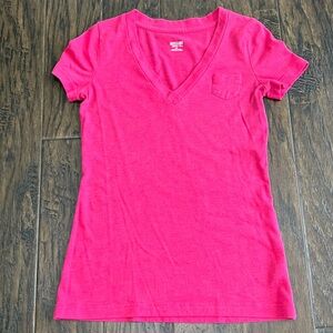 Mossimo Supply Co tee